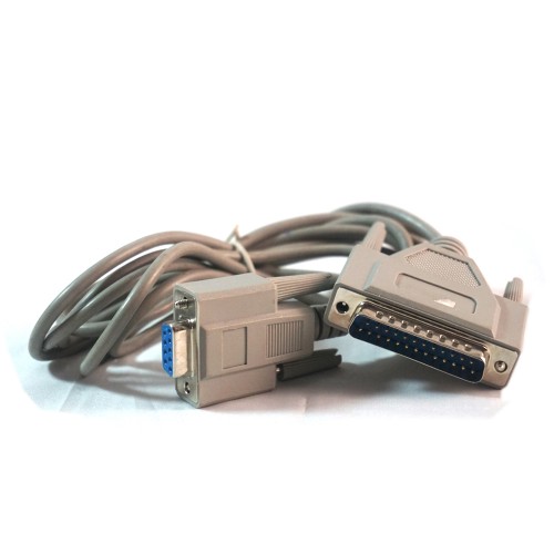 Serial Cable for Cradle 4 position and 1 Position Motorola Symbol PDT3100