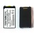 Batterie 4 heures Motorola Symbol MC3000