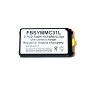 Batterie 4 heures Motorola Symbol MC3090