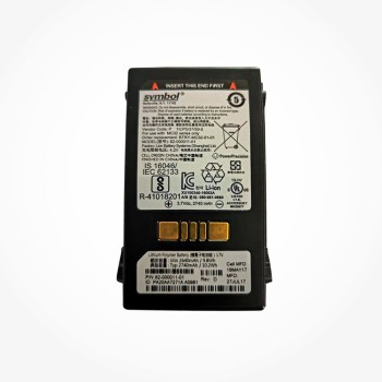 Batterie Motorola Symbol MC32N0