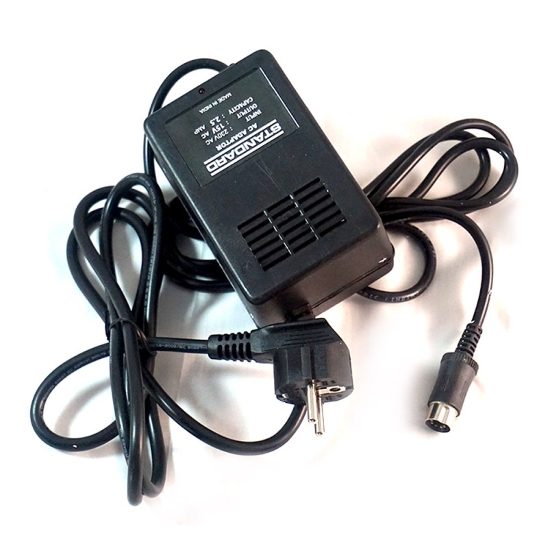 Power Supply for Cradle 4 Position PDT 3100