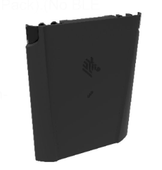 Zebra TC56 4350 mAh Batterie Li-ion