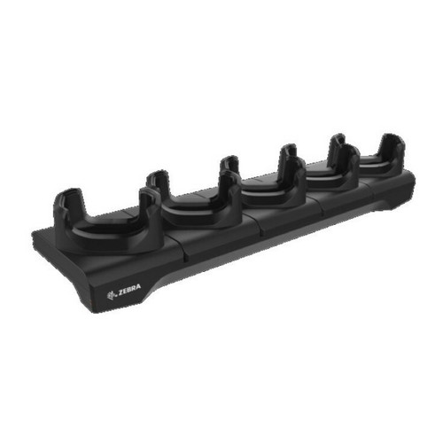 Zebra TC5X Socle Ethernet 5 Emplacements – CRD-TC51-5SETH-01