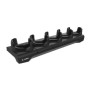 Zebra TC5X Socle Ethernet 5 Emplacements – CRD-TC51-5SETH-01