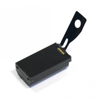 Batterie 8 heures Motorola Symbol MC3000