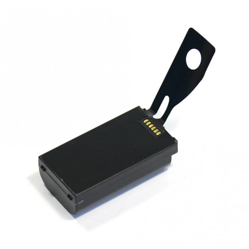 Batterie 8 heures Motorola Symbol MC3000