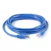 RJ45 Cat6 FTP Network Cable 1 Metre – Shielded Ethernet Patch Cable