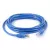 RJ45 Cat6 FTP Network Cable 1 Metre – Shielded Ethernet Patch Cable