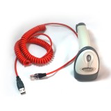 Lecteurs code barres filaire  (1D,2D,RFiD)