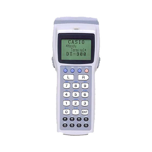 DT900 - Casio