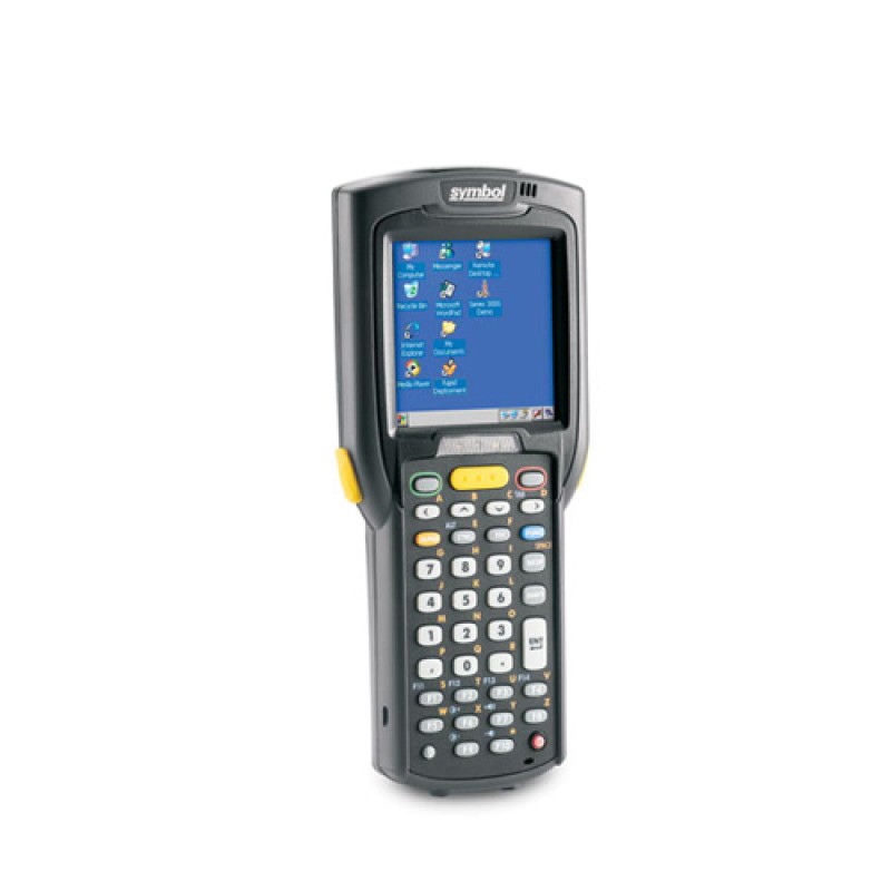 MC3090 - Motorola Symbol (2D)