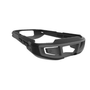 Étui de protection robuste TC57 - Protection ultime de l'appareil